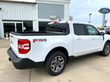 New 2024 Ford Maverick Lariat w/ FX4 Off-Road Package image 4