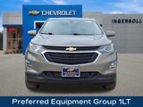 Used 2018 Chevrolet Equinox LT image 3