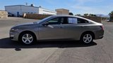 Used 2022 Chevrolet Malibu LT image 6