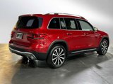 Certified 2021 Mercedes-Benz GLB 250 4MATIC image 3
