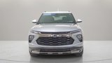 Certified 2025 Chevrolet TrailBlazer ACTIV image 2