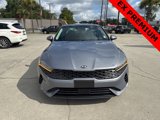 Used 2021 Kia K5 EX w/ EX Premium Package image 2