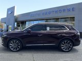 Used 2019 Lincoln Nautilus Reserve image 4
