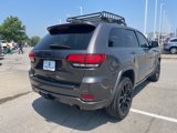 Used 2018 Jeep Grand Cherokee Altitude image 3