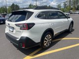 Certified 2021 Subaru Outback Premium image 5