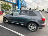 Used 2017 Audi Q5 2.0T Premium Plus w/ Technology Package image 4