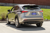 Used 2017 Lexus NX 200t AWD image 4