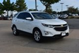 Used 2020 Chevrolet Equinox LT image 3