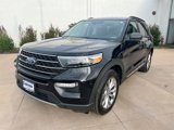 Used 2020 Ford Explorer XLT w/ Equipment Group 202A image 3