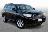 Used 2009 Toyota Highlander 2WD image 2