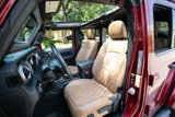 Used 2021 Jeep Wrangler Unlimited Rubicon image 5