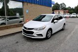 Used 2018 Chevrolet Cruze LS image 3