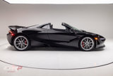 Used 2022 McLaren 720S Spider image 2