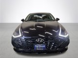 Certified 2022 Hyundai Sonata SEL image 3