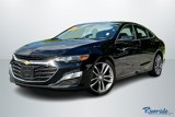 Used 2023 Chevrolet Malibu LT image 3