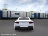 New 2025 Ford Mustang Coupe image 5