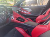 Used 2023 Chevrolet Corvette Stingray Preferred Cpe w/ Z51 Performance Package image 5