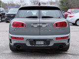 Used 2017 MINI Cooper Clubman S image 5