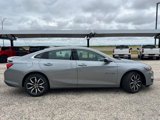 Used 2025 Chevrolet Malibu RS image 3