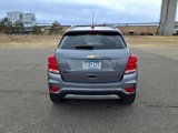 Used 2020 Chevrolet Trax LT w/ Sun & Sound Package image 4