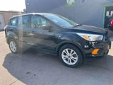 Used 2017 Ford Escape S image 2