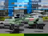 New 2025 Chevrolet Trax ACTIV w/ Driver Confidence Package image 3