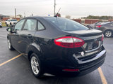 Used 2017 Ford Fiesta SE image 5