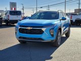 New 2025 Chevrolet Trax LT w/ Driver Confidence Package image 4