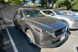Certified 2025 MAZDA CX-5 AWD 2.5 S image 2