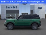 New 2024 Ford Bronco Sport Badlands w/ Premium Package image 3