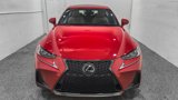 Used 2017 Lexus IS 350 F Sport image 3