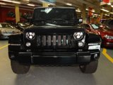 Used 2016 Jeep Wrangler Unlimited Sahara image 3