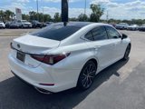 Used 2022 Lexus ES 350 w/ Premium Package image 3