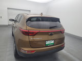 Used 2017 Kia Sportage LX image 6
