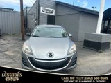 Used 2010 MAZDA MAZDA3 i Touring image 2