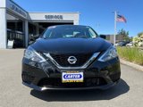 Used 2019 Nissan Sentra S image 2