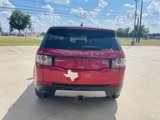 Used 2016 Land Rover Discovery Sport HSE image 4