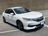Used 2017 Honda Accord Sport Special Edition image 2