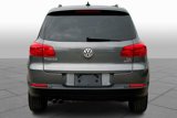 Used 2017 Volkswagen Tiguan Wolfsburg Edition image 4