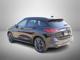 Used 2025 INFINITI QX50 Sport image 3