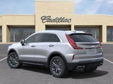 New 2025 Cadillac XT4 Premium Luxury image 3