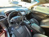 Used 2018 Ford Edge Sport w/ Equipment Group 401A image 2