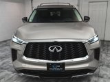 Used 2022 INFINITI QX60 Sensory w/ Vision Package image 2