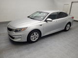 Used 2018 Kia Optima LX image 2