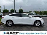 Used 2019 Chevrolet Malibu LT w/ LPO, Convenience Package 2 image 2