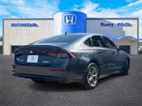 Used 2023 Honda Accord EX image 2