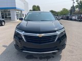 Certified 2022 Chevrolet Equinox LT image 3