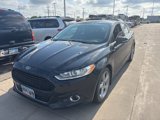 Used 2015 Ford Fusion SE w/ Equipment Group 201A image 3