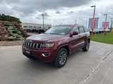 Used 2020 Jeep Grand Cherokee Laredo w/ Laredo X Package image 2