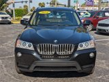 Used 2014 BMW X3 xDrive35i image 2